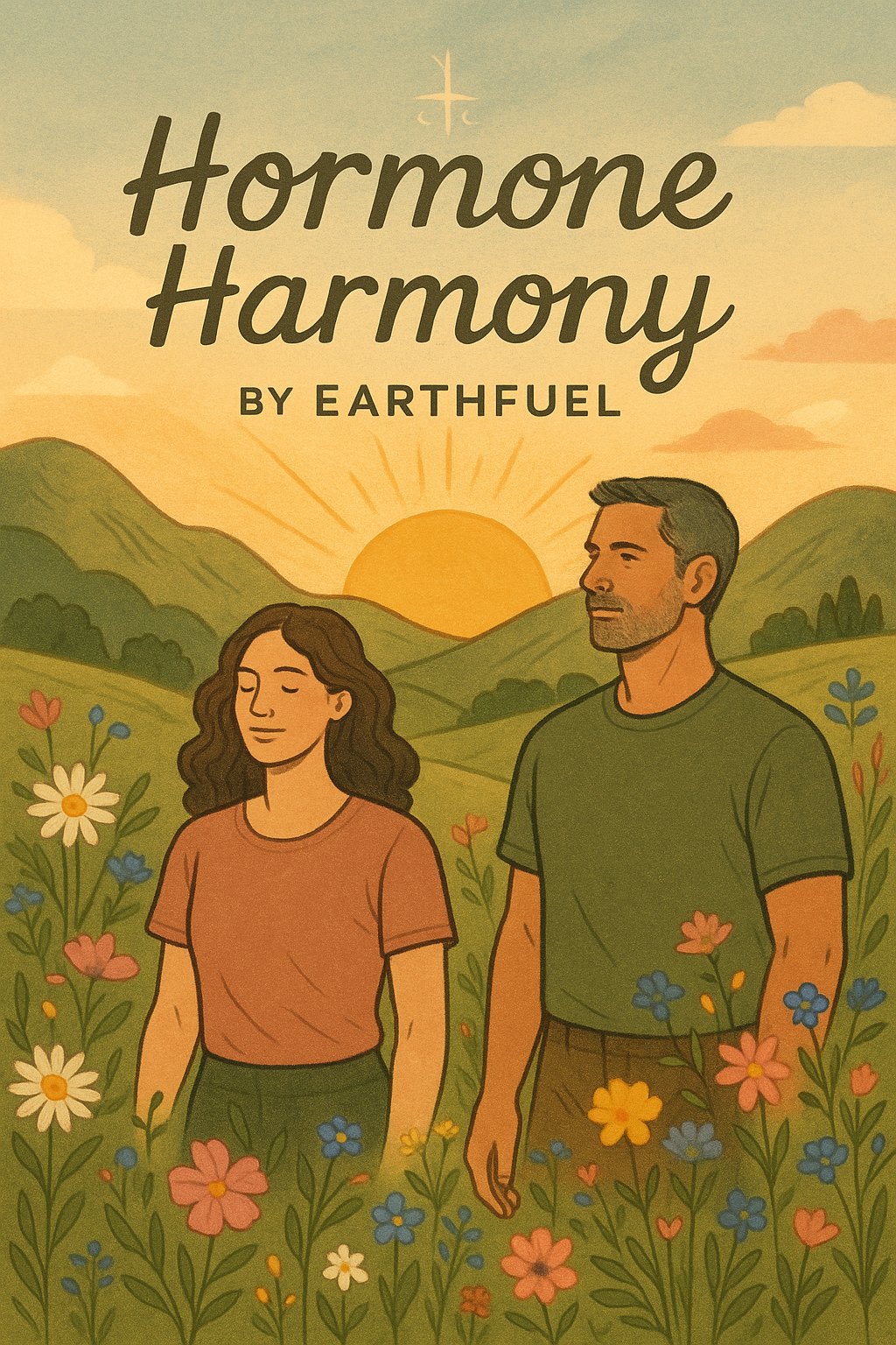 Hormone Harmony – Reclaim Your Rhythm with EarthFuel