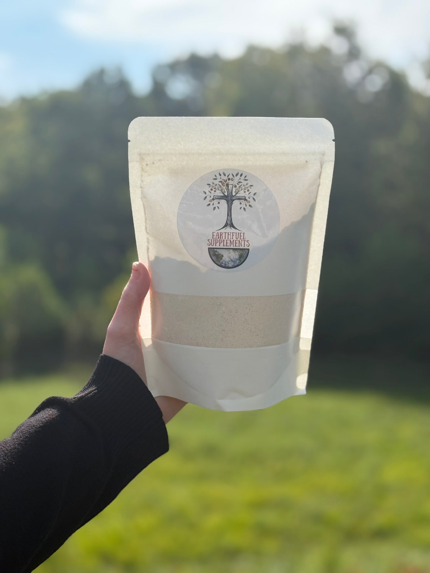 ๐๐ฅฅ Piรฑa Colada Creatine