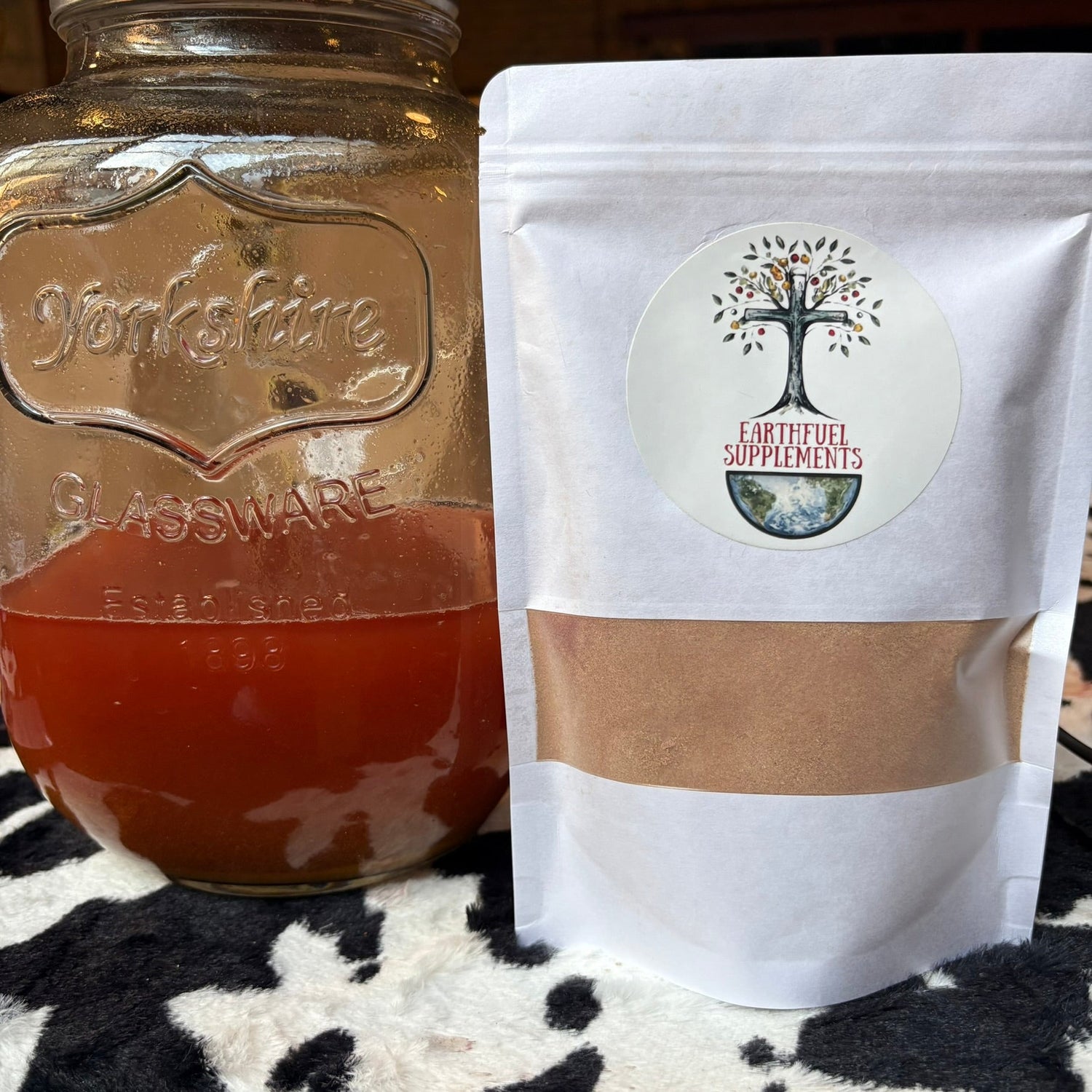 Hormone Harmony – Reclaim Your Rhythm with EarthFuel