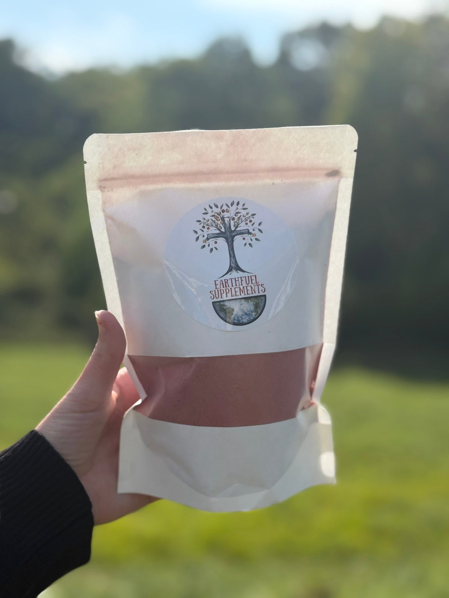 🍓🔥 EarthFuel Reds Collection