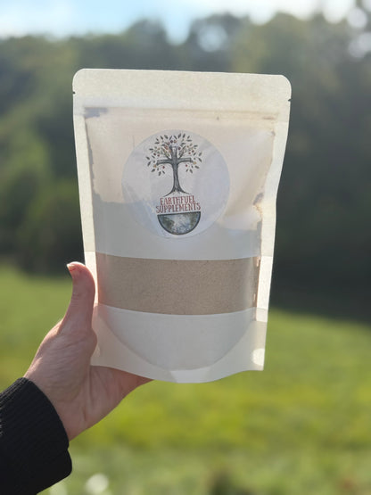 EarthFuel Creatine 💪