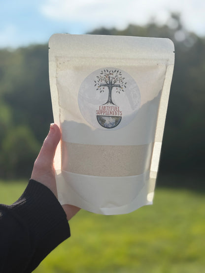 EarthFuel Creatine 💪