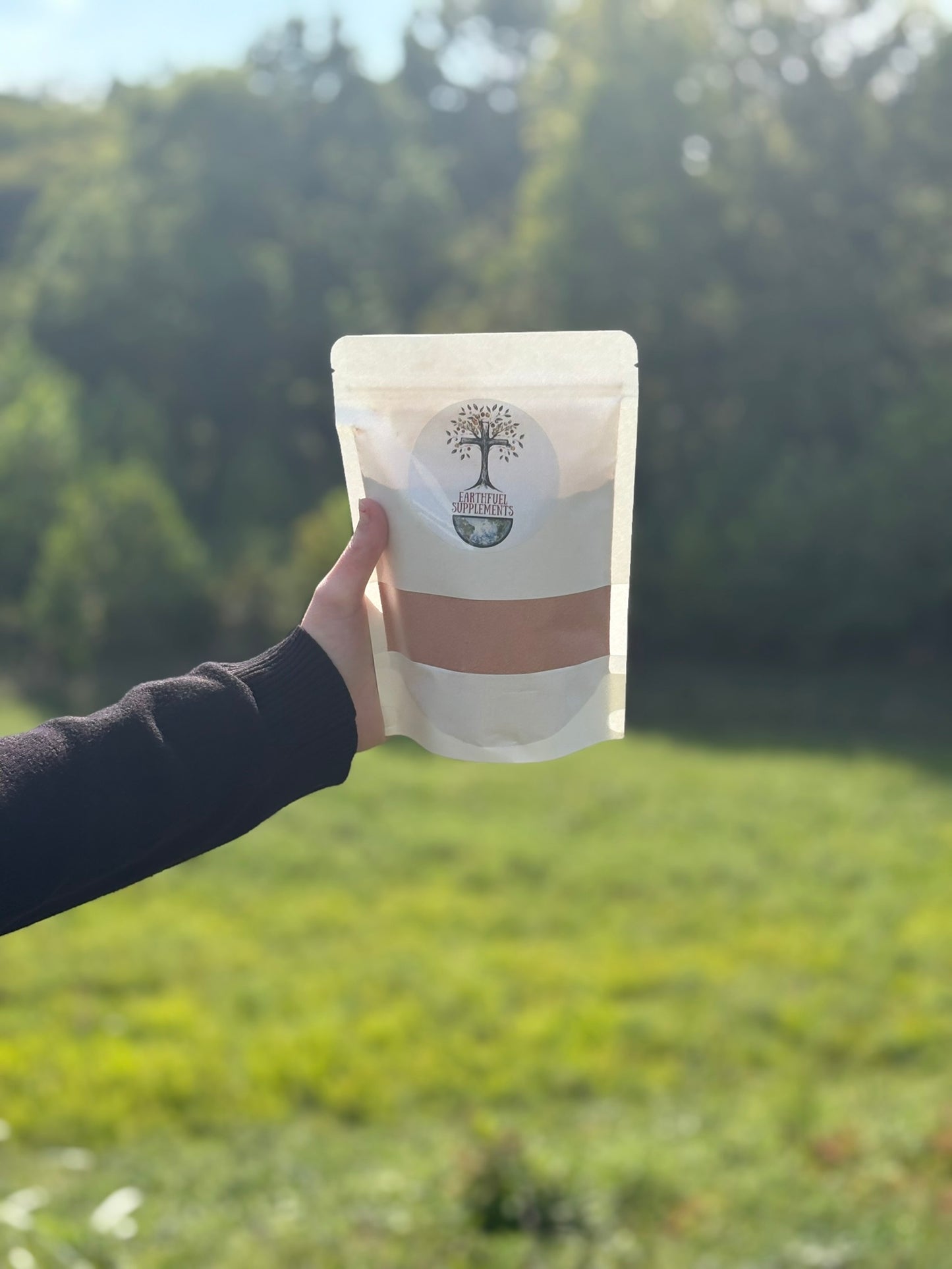 🍎 Apple Spice Creatine