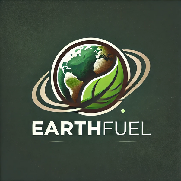 EarthFuel Supplements